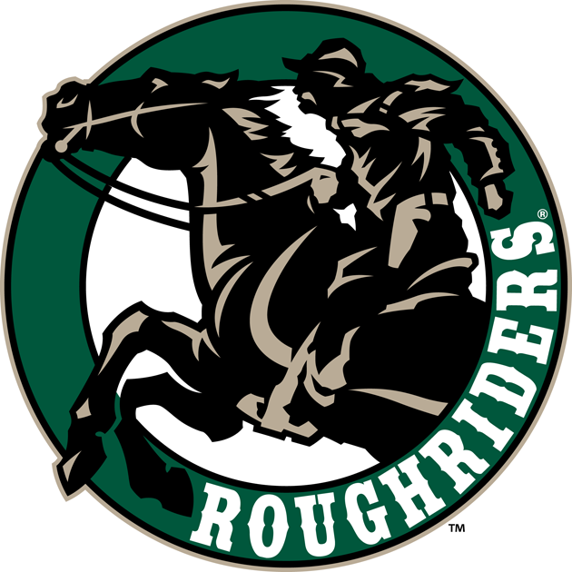 cedar rapids roughriders 2011-pres alternate logo iron on heat transfer